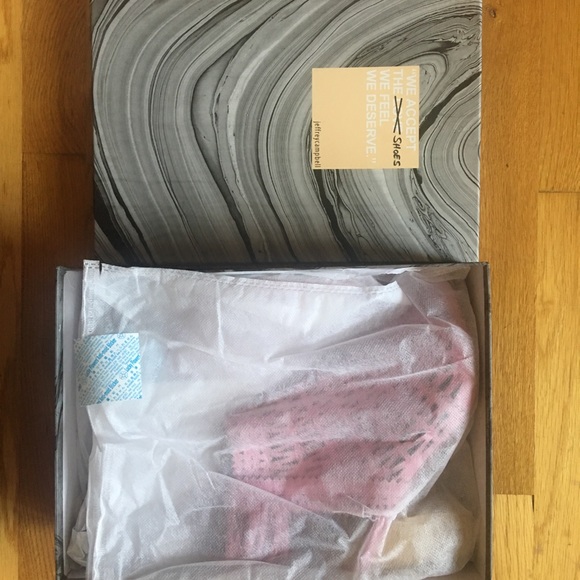 Jeffrey Campbell Ottawa Shootie SZ 10/41 - Picture 3 of 3